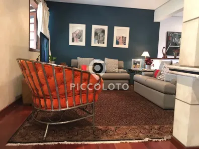 Casa de Condomínio com 3 Quartos à venda, 276m² no Parque da Hípica, Campinas
