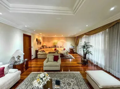 Apartamento com 4 Quartos à venda, 445m² no Barra da Tijuca, Rio de Janeiro