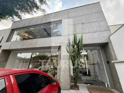Ponto Comercial para alugar, 510m² no Moema, São Paulo