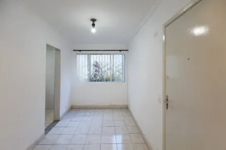 Apartamento com 1 Quarto para alugar, 35m² no Vila Buarque, São Paulo