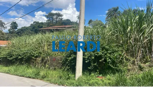 Lote/Terreno à venda, 610m² no Jóias do Vale do Sol, Poços de Caldas