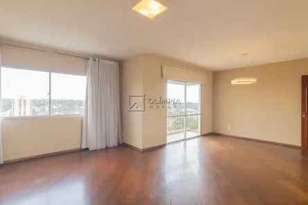 Apartamento com 3 Quartos à venda, 122m² no Vila Congonhas, São Paulo