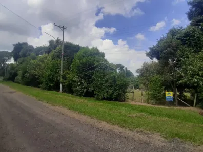 Lote/Terreno à venda, 12000m² no Guarapuã, Dois Córregos