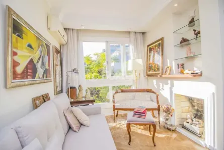 Cobertura com 2 Quartos à venda, 131m² no Petrópolis, Porto Alegre