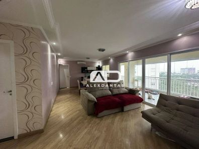 Apartamento com 3 Quartos à venda, 146m² no Santa Paula, São Caetano do Sul