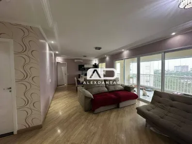 Apartamento com 3 Quartos à venda, 146m² no Santa Paula, São Caetano do Sul