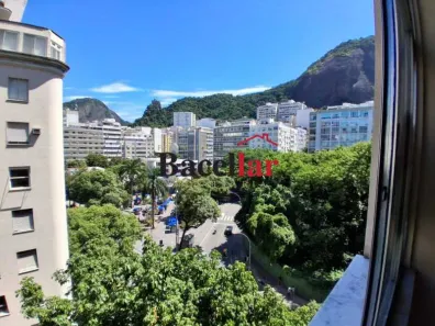 Apartamento com 4 Quartos à venda, 150m² no Copacabana, Rio de Janeiro