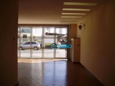 Sobrado com 4 Quartos à venda, 243m² no Vila Bertioga, São Paulo