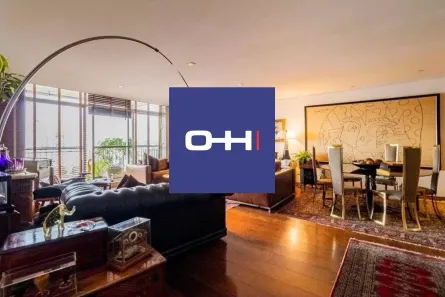 Apartamento com 4 Quartos à venda, 640m² no Perdizes, São Paulo