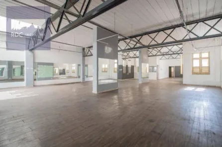 Ponto Comercial para alugar, 500m² no Catete, Rio de Janeiro