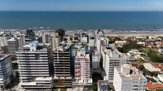 Apartamento com 2 Quartos à venda, 59m² no Capão da Canoa, Capão da Canoa