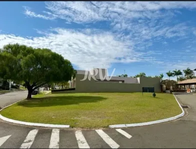Lote/Terreno à venda, 386m² no Altos da Bela Vista, Indaiatuba