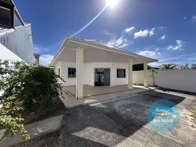 Casa com 3 Quartos à venda, 106m² no Paraty, Araruama