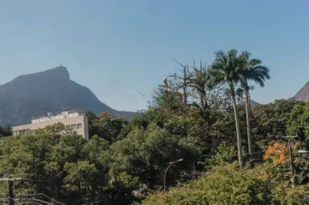 Apartamento com 2 Quartos à venda, 70m² no Gávea, Rio de Janeiro