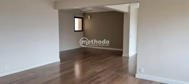 Apartamento com 4 Quartos à venda, 226m² no Cambuí, Campinas