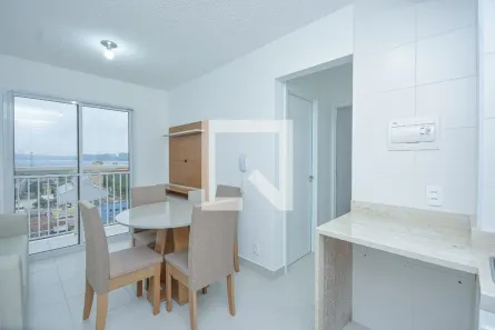 Apartamento com 2 Quartos à venda, 35m² no Socorro, São Paulo