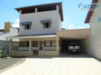 Casa com 4 Quartos à venda, 172m² no Jardim América, Paulínia