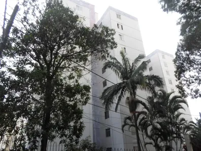 Apartamento com 2 Quartos para alugar, 55m² no Vila Mariana, São Paulo