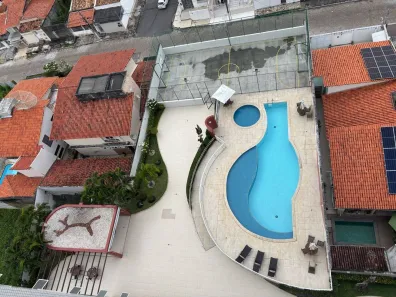 Casa com 3 Quartos à venda, 110m² no Grageru, Aracaju