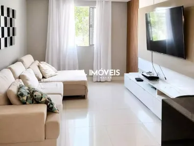 Apartamento com 2 Quartos à venda, 88m² no Cancela Preta, Macaé