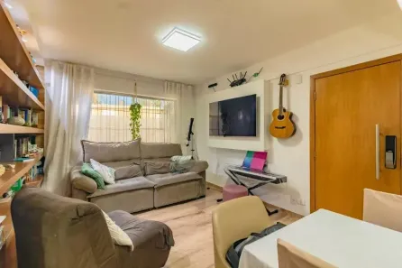 Apartamento com 2 Quartos à venda, 67m² no Vila Parque Jabaquara, São Paulo