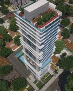Apartamento com 2 Quartos à venda, 100m² no Batista Campos, Belém