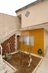 Sobrado com 2 Quartos à venda, 100m² no Jardim Vila Formosa, São Paulo