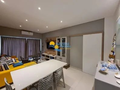 Apartamento com 3 Quartos à venda, 85m² no Pitangueiras, Guarujá