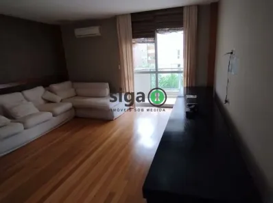 Apartamento com 2 Quartos à venda, 163m² no Consolação, São Paulo