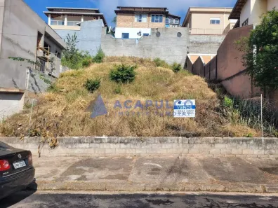 Lote/Terreno à venda, 350m² no Jardim Paulista I, Jundiaí