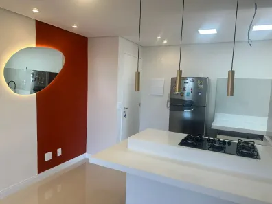 Apartamento com 2 Quartos à venda, 70m² no Tatuapé, São Paulo