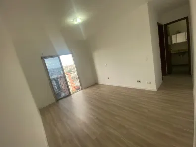 Apartamento com 1 Quarto à venda, 45m² no Santa Paula, São Caetano do Sul