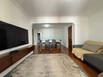 Apartamento com 4 Quartos à venda, 146m² no Perdizes, São Paulo