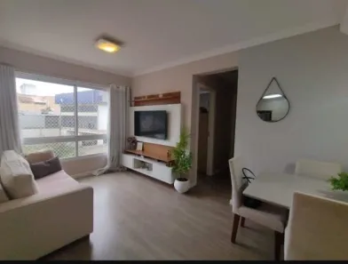 Apartamento com 2 Quartos à venda, 57m² no Morro Santana, Porto Alegre