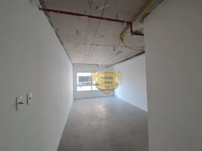 Sala Comercial para alugar, 30m² no Centro, Niterói