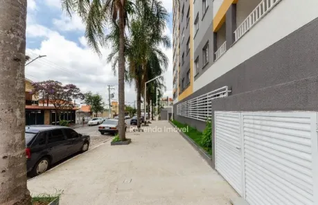 Kitnet com 1 Quarto à venda, 17m² no Vila Jaguara, São Paulo