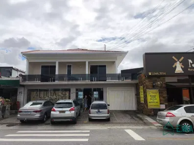 Ponto Comercial para alugar, 204m² no Jardim Cidade de Florianópolis, São José