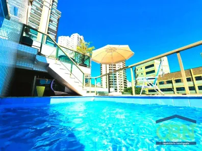 Casa com 3 Quartos à venda, 250m² no Ponta da Praia, Santos