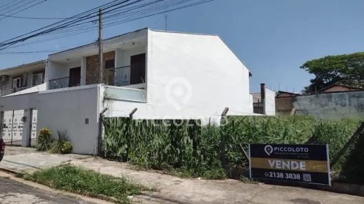 Lote/Terreno à venda, 280m² no Jardim Bom Retiro, Campinas