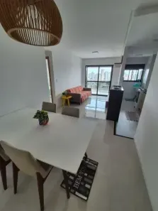 Apartamento com 2 Quartos à venda, 65m² no Pedreira, Belém