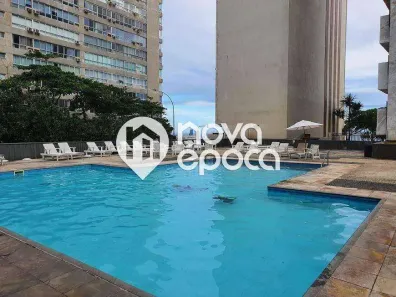 Apartamento com 4 Quartos à venda, 140m² no Leblon, Rio de Janeiro