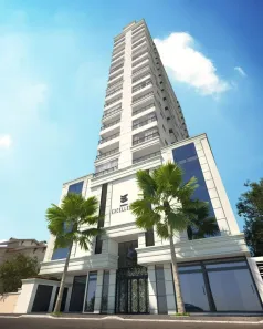 Apartamento com 2 Quartos à venda, 70m² no Pereque, Porto Belo