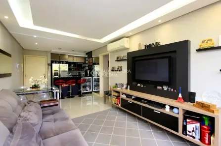 Apartamento com 2 Quartos à venda, 73m² no Petrópolis, Porto Alegre