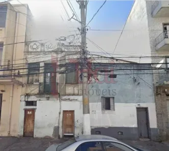 Lote/Terreno à venda, 210m² no Bom Retiro, São Paulo