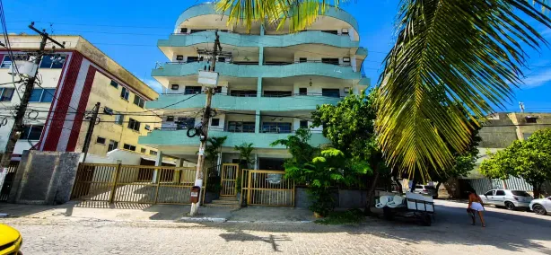 Apartamento com 2 Quartos à venda, 92m² no Centro, Arraial do Cabo