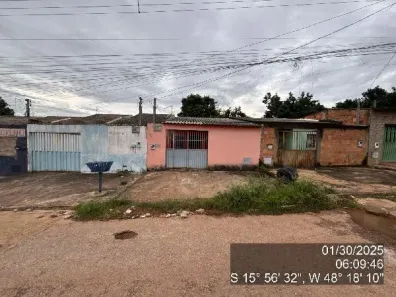 Casa com 2 Quartos à venda, 180m² no Jardim Ana Beatriz II, Santo Antônio do Descoberto