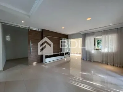 Casa de Condomínio com 4 Quartos à venda, 395m² no Loteamento Alphaville Campinas, Campinas