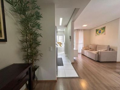 Apartamento com 3 Quartos à venda, 74m² no Aurora, Londrina