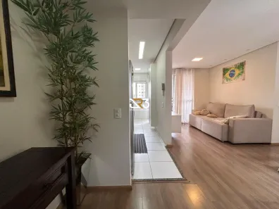 Apartamento com 3 Quartos à venda, 74m² no Aurora, Londrina