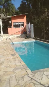 Fazenda/Sítio com 3 Quartos à venda, 200m² no Chácaras Berro D'Água, Itu